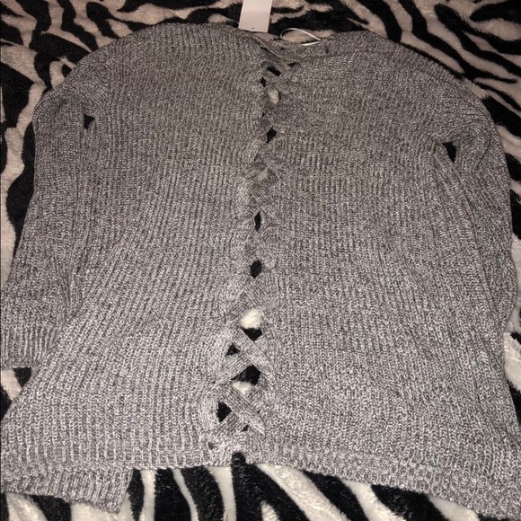 Cardigans - Picture 2 of 2